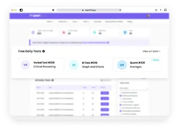 Free Mock Tests Image