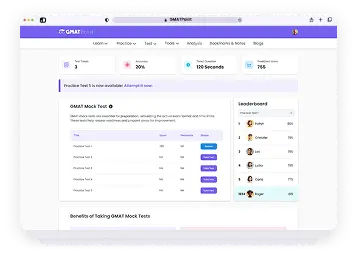 Free Mock Tests Image