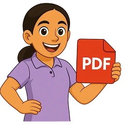 PDF Girl
