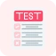 Mock Test Icon