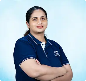 Sayali Kale